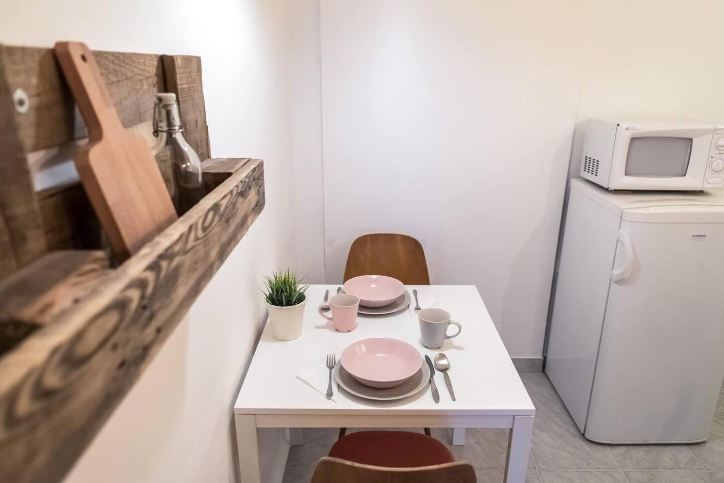 Bed'N'Beer Apartment Budapest Exterior photo